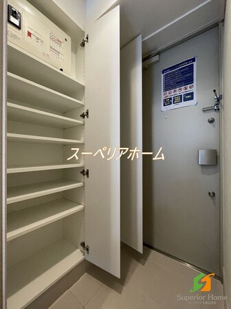 コンフォリア神楽坂DEUXの物件内観写真